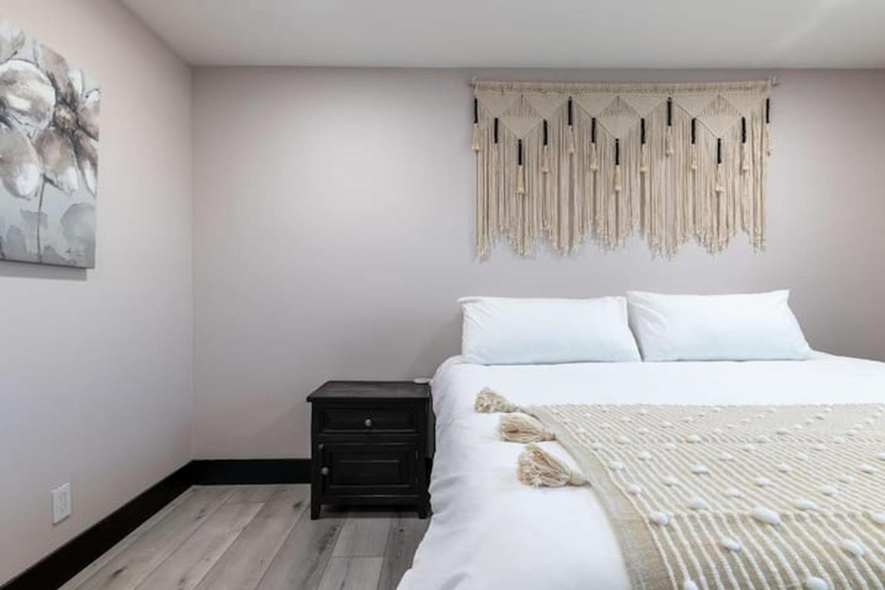 לוס אנג'לס Modern San Pedro Home מראה חיצוני תמונה