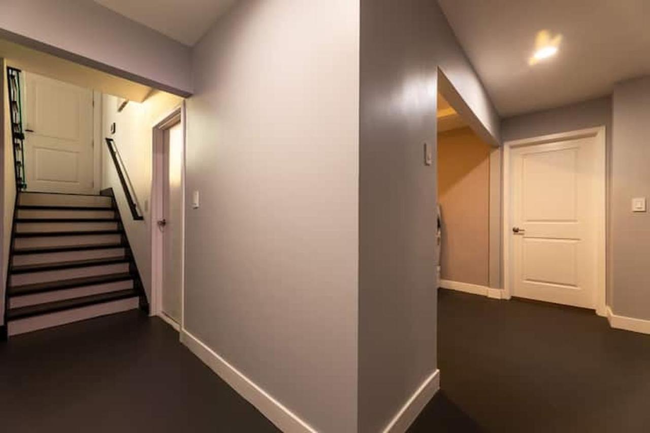 לוס אנג'לס Modern San Pedro Home מראה חיצוני תמונה