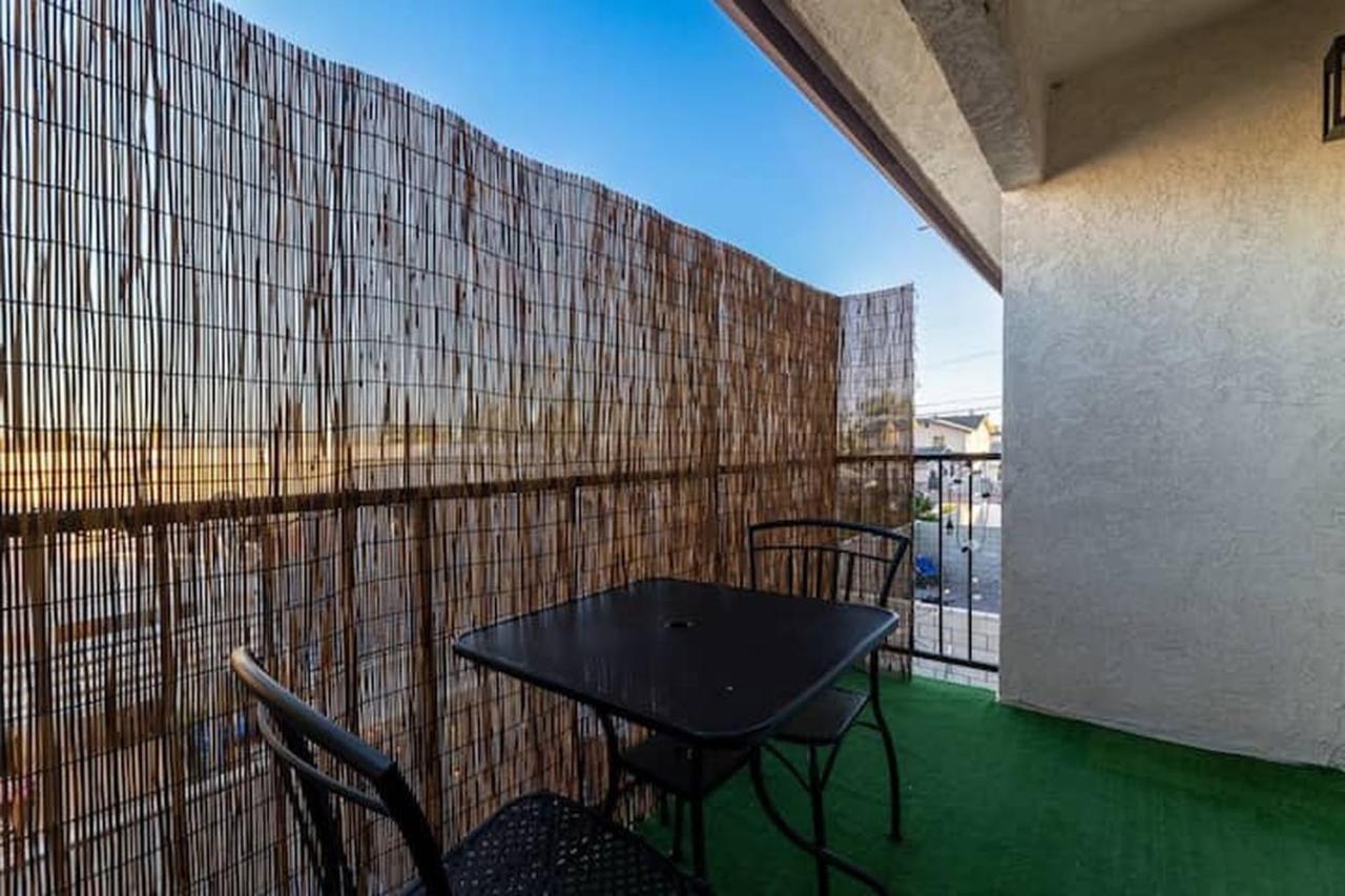 לוס אנג'לס Modern San Pedro Home מראה חיצוני תמונה