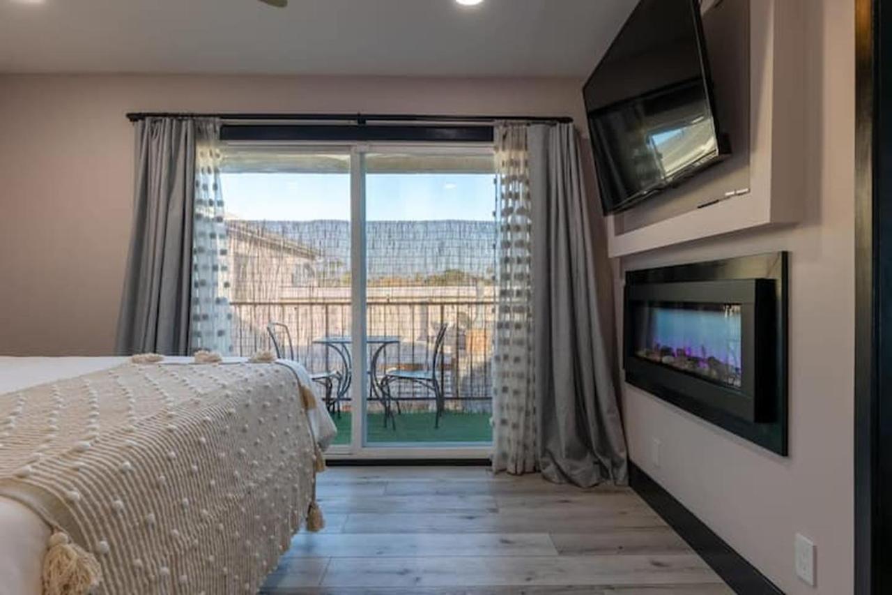 לוס אנג'לס Modern San Pedro Home מראה חיצוני תמונה
