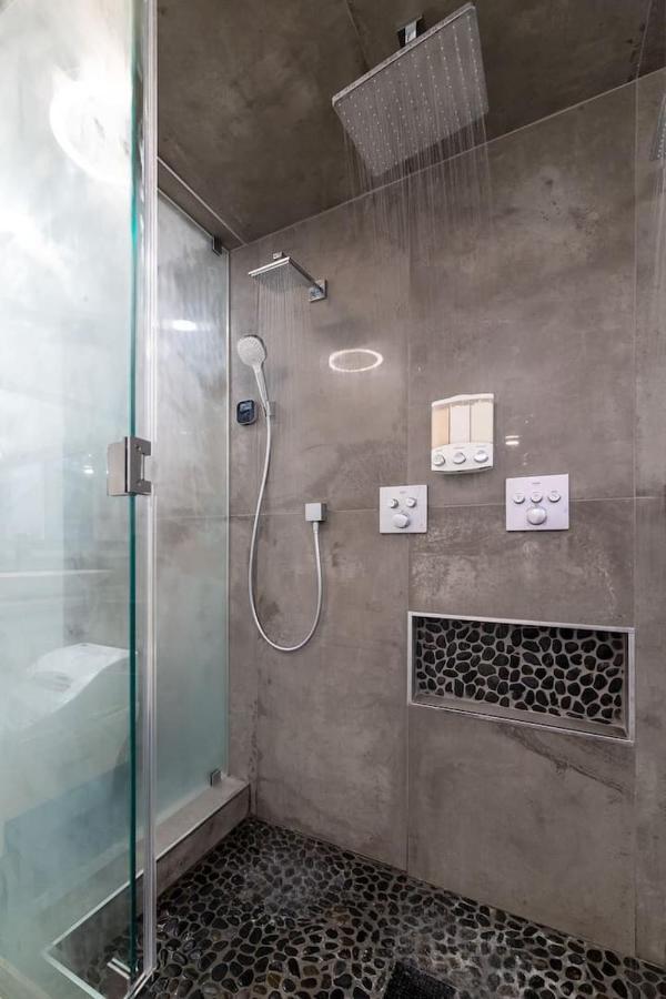 לוס אנג'לס Modern San Pedro Home מראה חיצוני תמונה