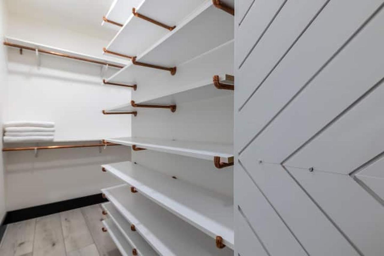 לוס אנג'לס Modern San Pedro Home מראה חיצוני תמונה